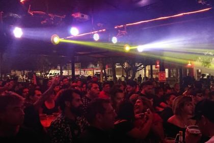 Route 666 Bikers Bar