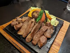 Ineya Kumamoto