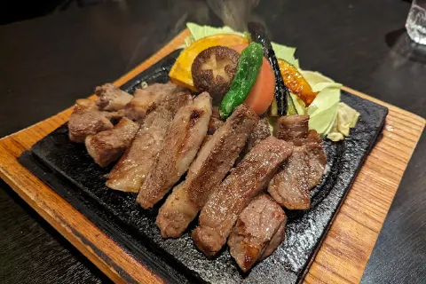 Ineya Kumamoto