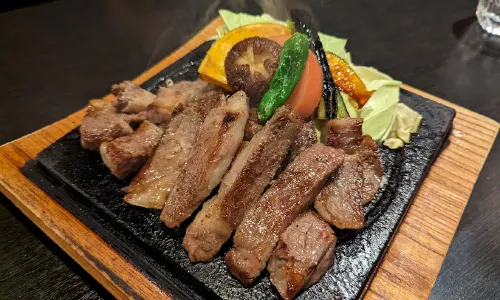 Ineya Kumamoto