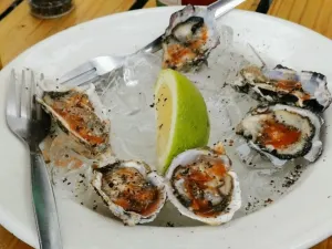 Quay Four