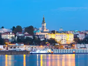 Danube