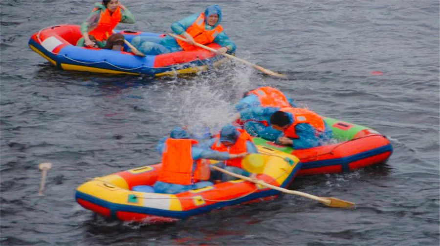 1_Songhuajiang No.1 Drift