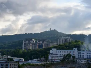 貴陽森林公園