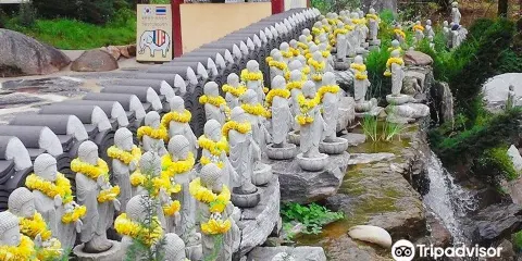 臥牛精舍