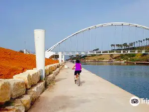 Hadera Stream Park