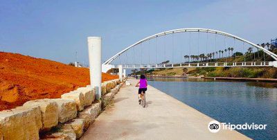 Hadera Stream Park