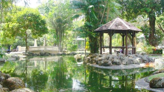 Praça Batista Campos