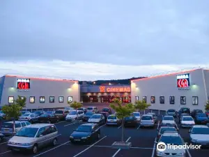 Cinéma CGR