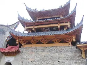 Matsu Temple