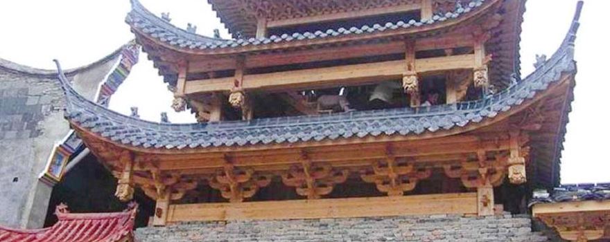 Matsu Temple