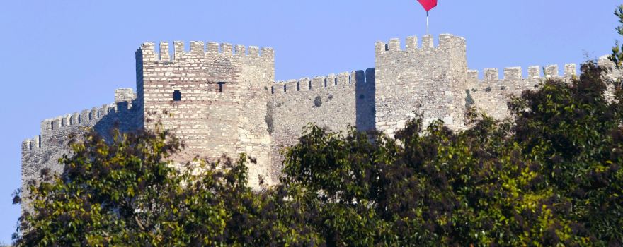 Kadifekale