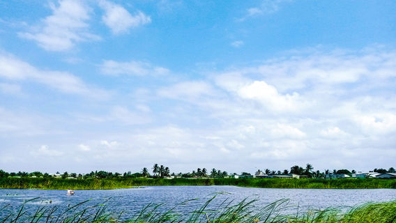 Lake Togo