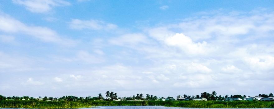 Lac Togo