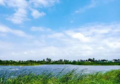 Lake Togo