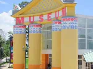 Children's Museum Houston