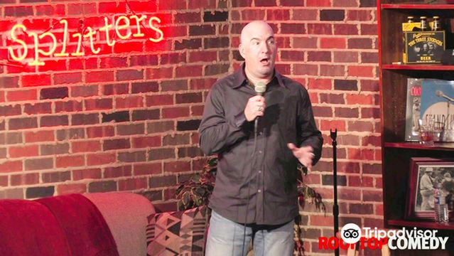 Side Splitters Comedy Club