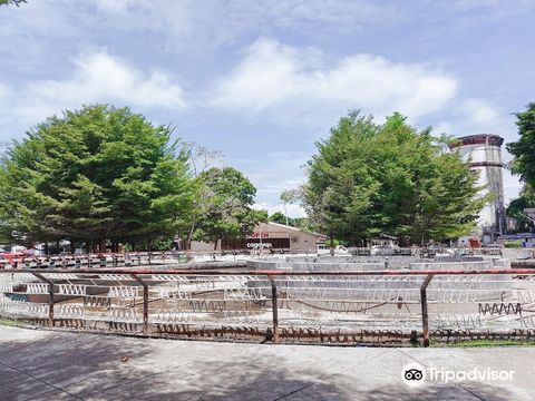 Gaston Park