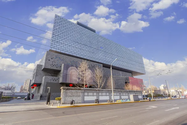 3_嘉德藝術中心