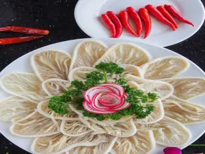 花鲢鱼头火锅(春城东路店)