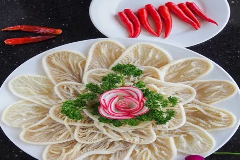 花鰱魚頭火鍋