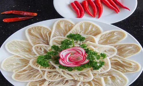 花鲢鱼头火锅(春城东路店)