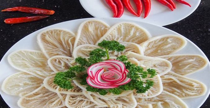 花鲢鱼头火锅(春城东路店)