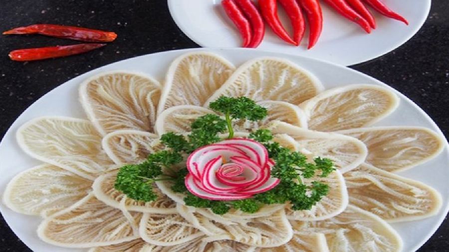 花鲢鱼头火锅(春城东路店)