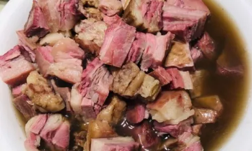 Baigang Lamb (Hongzhuan Road Branch)