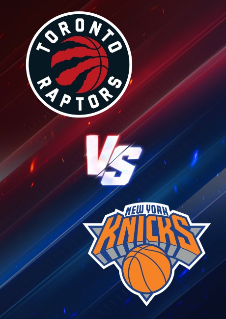 New York Knicks at Toronto Raptors | Scotiabank Arena: Tickets, Dates