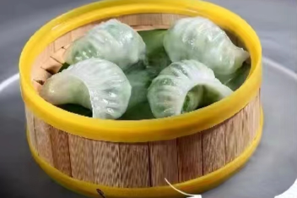 BAIWEICHAUN RESTAURANT·Pavilion Court · Friendship Court