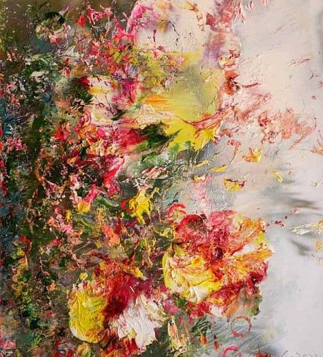 Zum 60. Geburtstag Lorenz Spring: Ein Blick zurück und nach vorne | Galerie Carzaniga