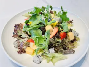Yanxinghui New-style Sichuan Cuisine