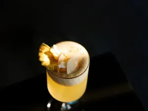 SKAI Bar