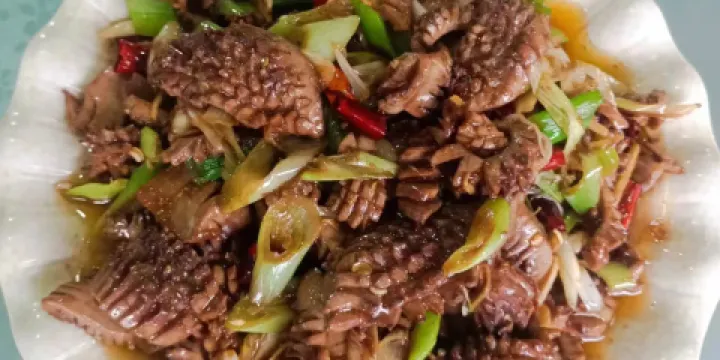 三江源農家飯莊