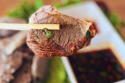 牧人嘎查蒙餐(富强路店)