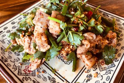 宋记冕宁土菜馆(海滨北路店)