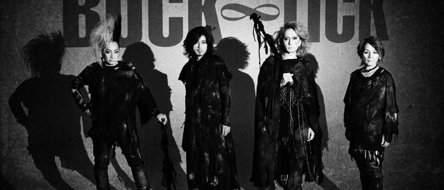 삿포로 | BUCK-TICK 투어 | Zepp