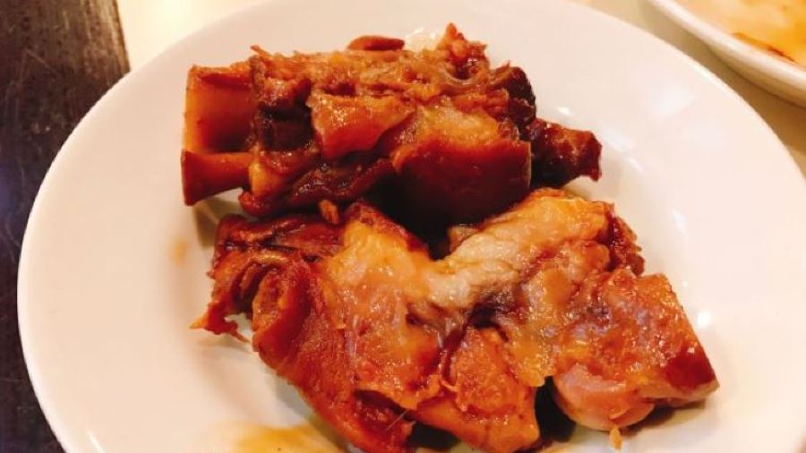 Ashuishi Zhujiao King