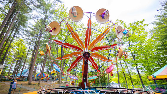 Lake George Expedition Park