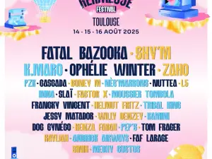 La Kermesse Festival 2025