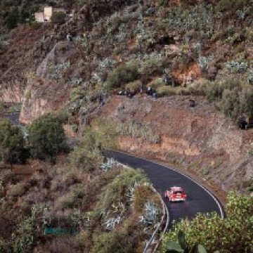 WRC · Vodafone Rally de Portugal | Varzea Cova