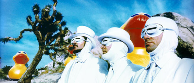 Sessanta V 2.0: Primus, Puscifer, A Perfect Circle | Budweiser Stage