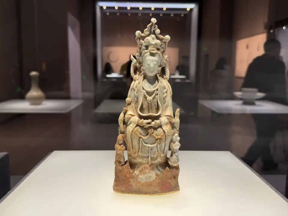 2_Jingdezhen China Ceramics Museum