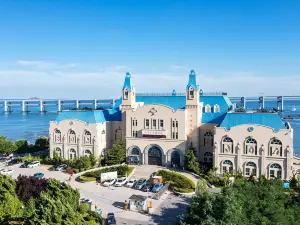 Dalian Natural History Museum