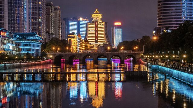 Guizhou Nationalities Museum