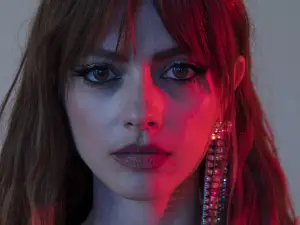 Eboli | Annalisa Tour