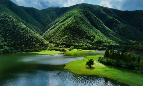 Xiaohangkeng