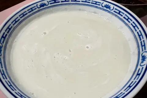 清真牛街宝记豆汁店(牛街输入胡同店)