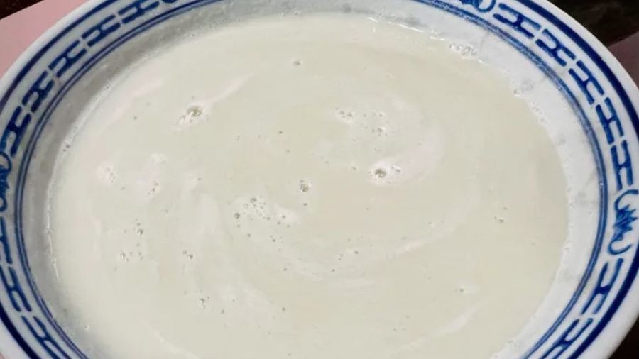 清真牛街宝记豆汁店(牛街输入胡同店)